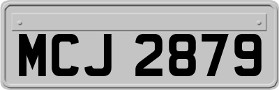 MCJ2879