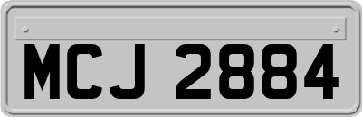 MCJ2884