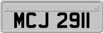 MCJ2911