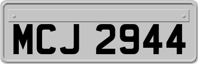 MCJ2944