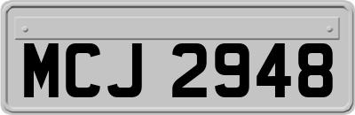 MCJ2948