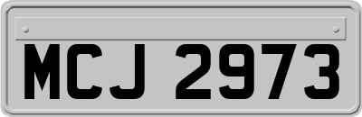 MCJ2973