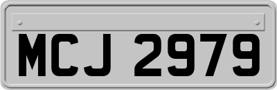 MCJ2979