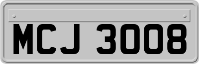 MCJ3008