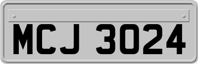 MCJ3024
