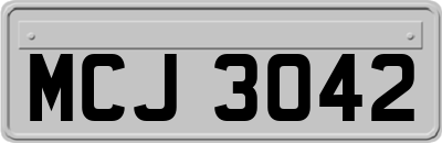 MCJ3042