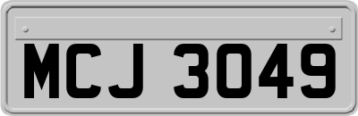 MCJ3049