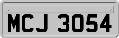 MCJ3054