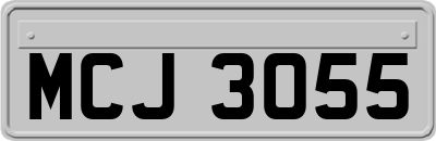 MCJ3055