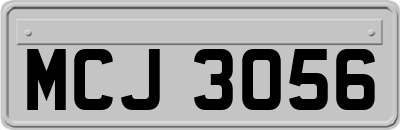 MCJ3056