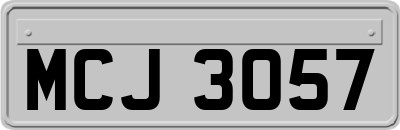 MCJ3057