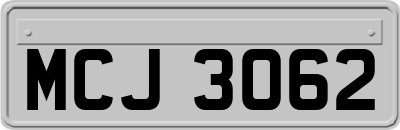 MCJ3062