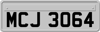 MCJ3064