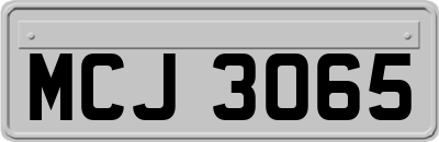 MCJ3065