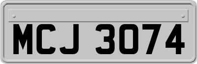 MCJ3074