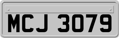 MCJ3079