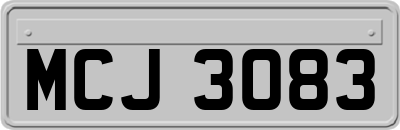 MCJ3083