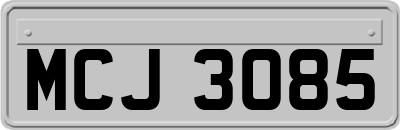 MCJ3085