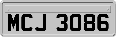 MCJ3086