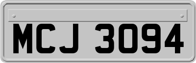 MCJ3094