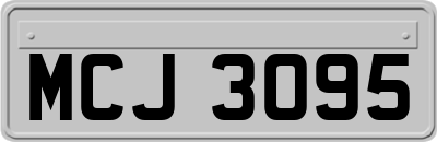 MCJ3095
