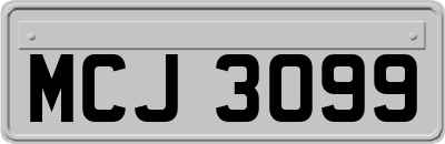 MCJ3099