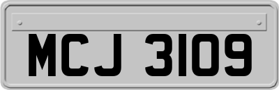 MCJ3109