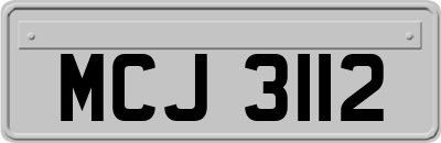MCJ3112