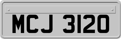 MCJ3120