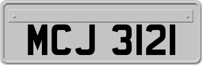 MCJ3121
