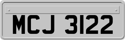 MCJ3122