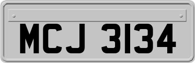 MCJ3134