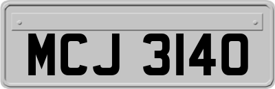 MCJ3140