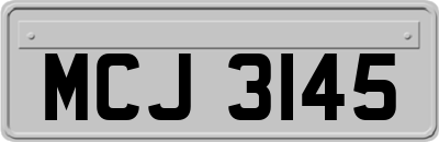 MCJ3145