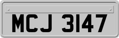 MCJ3147
