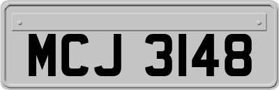 MCJ3148