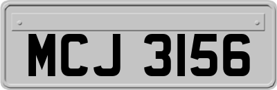 MCJ3156