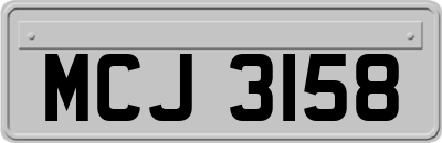 MCJ3158