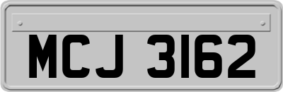 MCJ3162