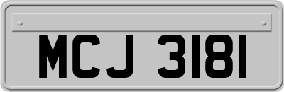 MCJ3181