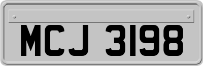 MCJ3198