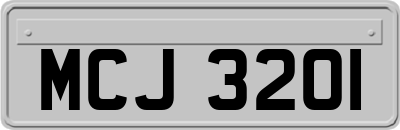 MCJ3201