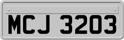 MCJ3203