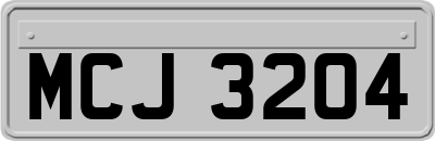 MCJ3204
