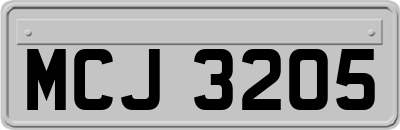 MCJ3205