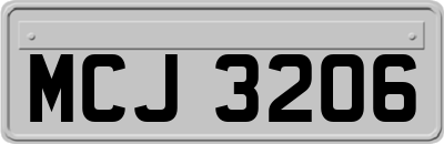 MCJ3206