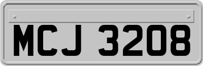 MCJ3208