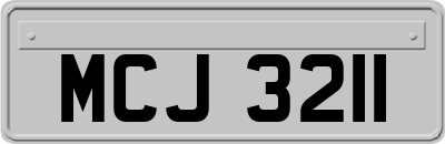 MCJ3211