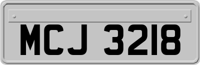 MCJ3218