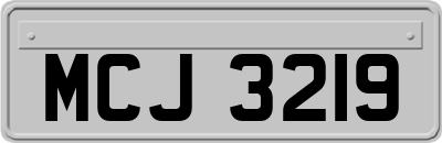 MCJ3219